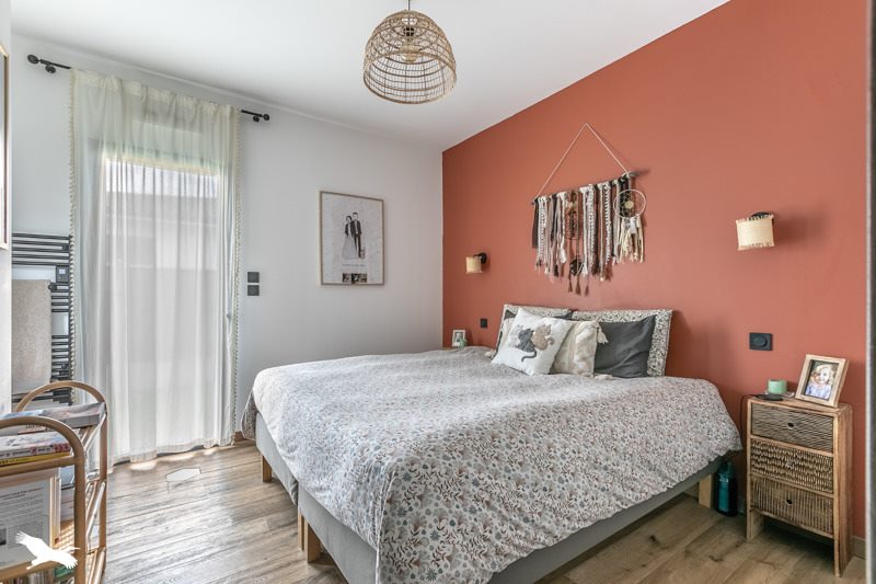 Vente Maison ST JEAN D ILLAC - 5 pièces -132 m² - (33127)