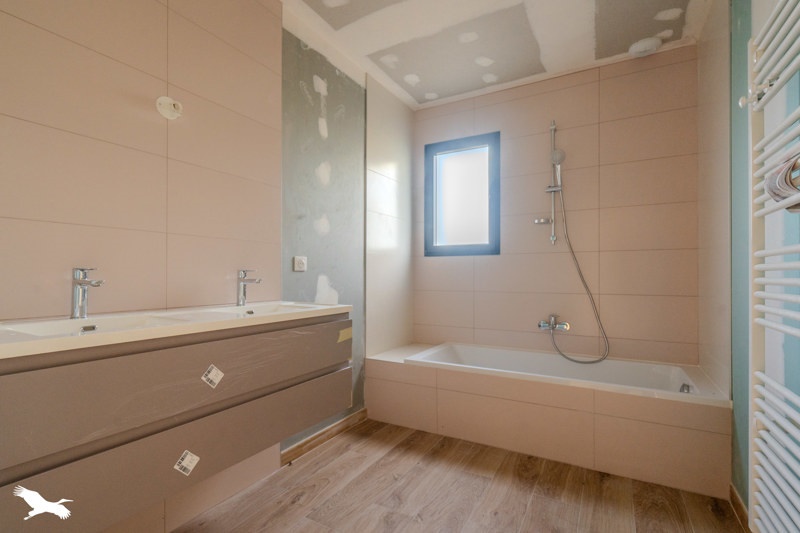 Vente Maison ST JEAN D ILLAC - 5 pièces -133 m² - (33127)