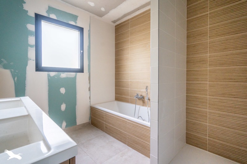 Vente Maison ST JEAN D ILLAC - 5 pièces -133 m² - (33127)