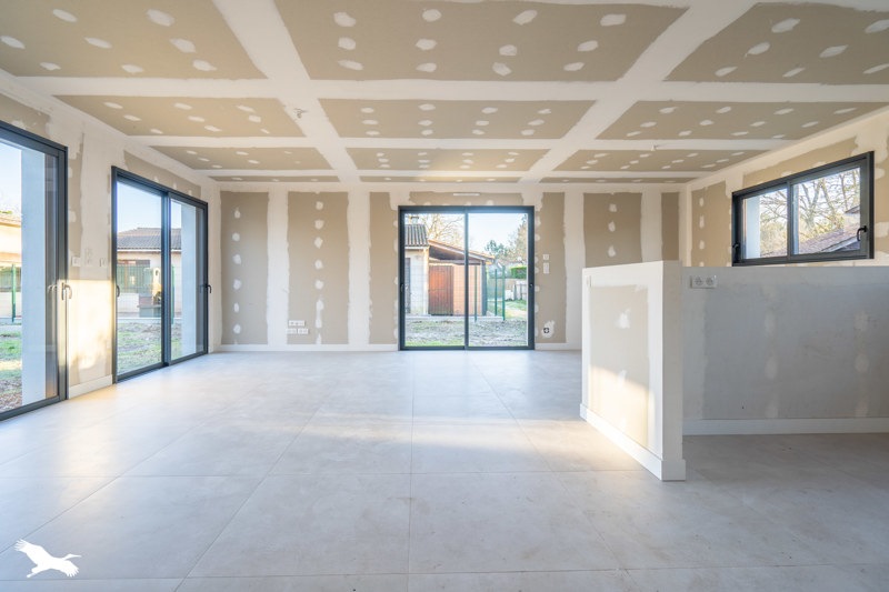 Vente Maison ST JEAN D ILLAC - 5 pièces -133 m² - (33127)