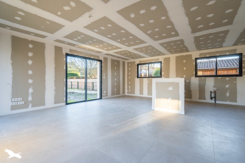Vente Maison ST JEAN D ILLAC - 5 pièces -133 m² - (33127)