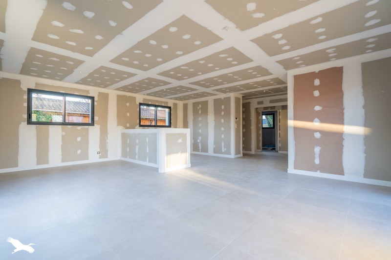 Vente Maison ST JEAN D ILLAC - 5 pièces -133 m² - (33127)