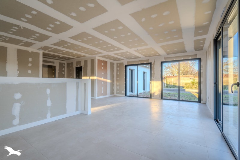 Vente Maison ST JEAN D ILLAC - 5 pièces -133 m² - (33127)