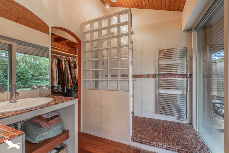 Vente Maison ST JEAN D ILLAC - 6 pièces -155 m² - (33127)