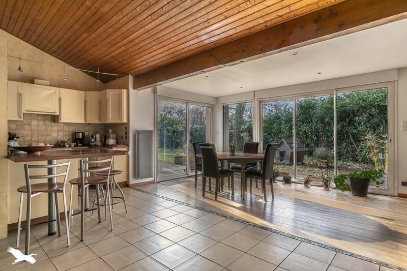 Vente Maison ST JEAN D ILLAC - 6 pièces -155 m² - (33127)