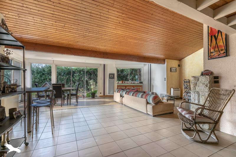 Vente Maison ST JEAN D ILLAC - 6 pièces -155 m² - (33127)
