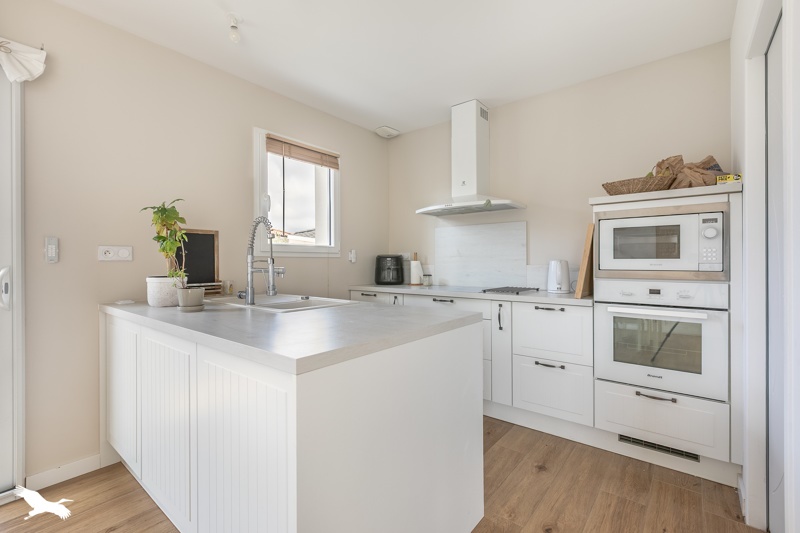 Vente Maison ST JEAN D ILLAC - 3 pièces -80 m² - (33127)