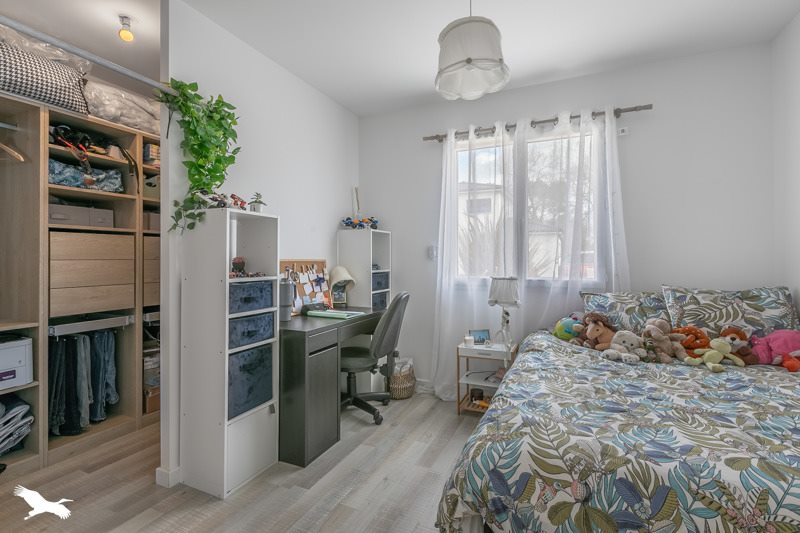 Vente Maison ST JEAN D ILLAC - 3 pièces -80 m² - (33127)