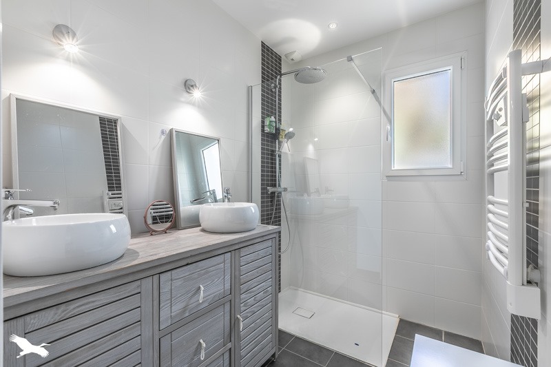 Vente Maison ST JEAN D ILLAC - 3 pièces -80 m² - (33127)