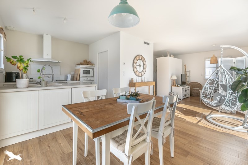 Vente Maison ST JEAN D ILLAC - 3 pièces -80 m² - (33127)