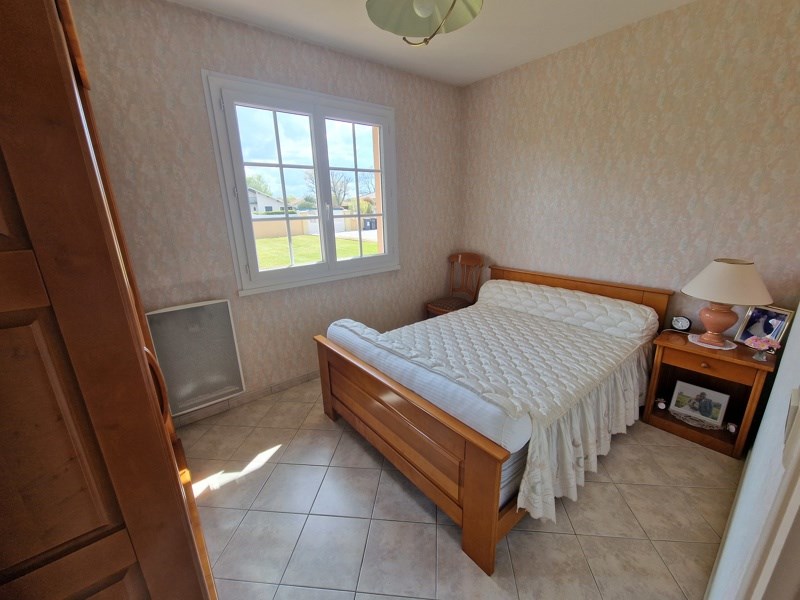 Vente Maison ST JEAN D ILLAC - 4 pièces -76 m² - (33127)