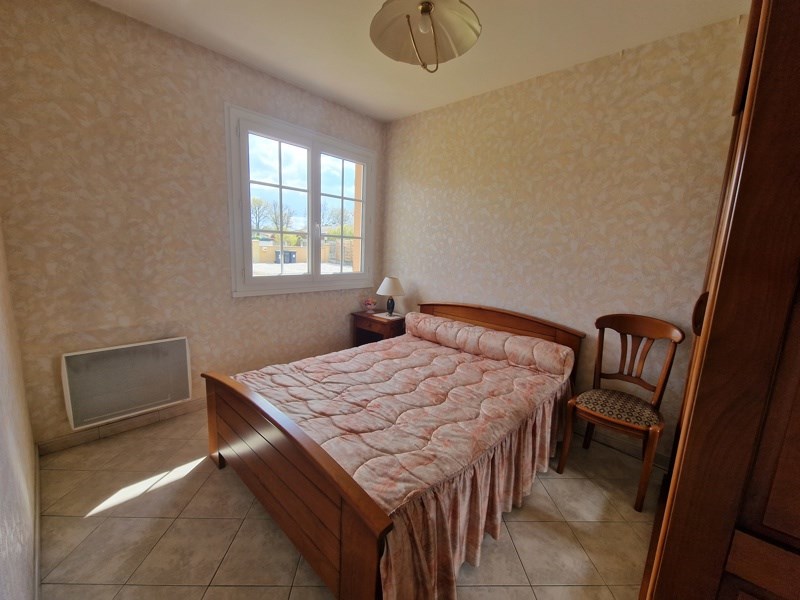 Vente Maison ST JEAN D ILLAC - 4 pièces -76 m² - (33127)