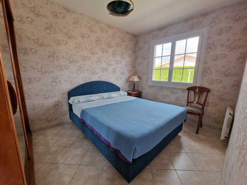 Vente Maison ST JEAN D ILLAC - 4 pièces -76 m² - (33127)