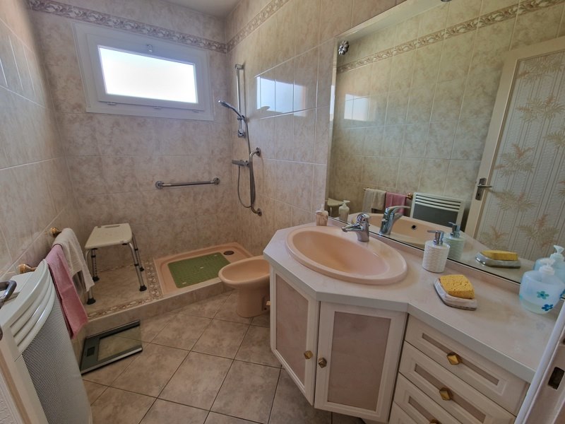 Vente Maison ST JEAN D ILLAC - 4 pièces -76 m² - (33127)