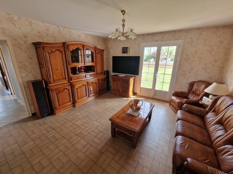 Vente Maison ST JEAN D ILLAC - 4 pièces -76 m² - (33127)