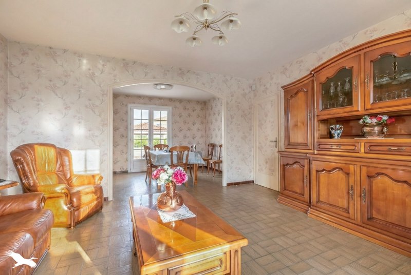 Vente Maison ST JEAN D ILLAC - 4 pièces -76 m² - (33127)