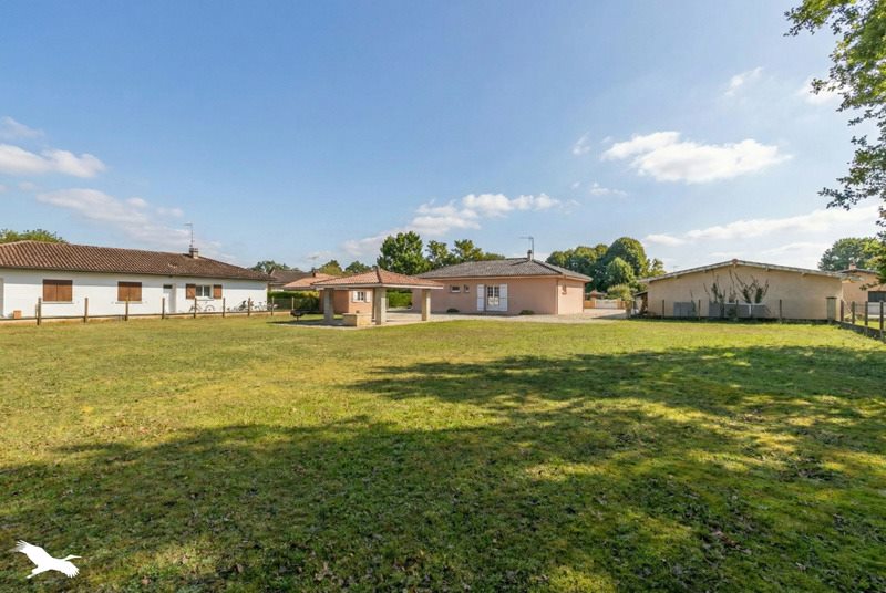 Vente Maison ST JEAN D ILLAC - 4 pièces -76 m² - (33127)