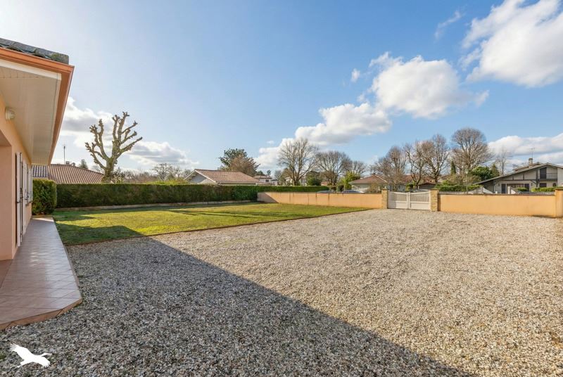 Vente Maison ST JEAN D ILLAC - 4 pièces -76 m² - (33127)
