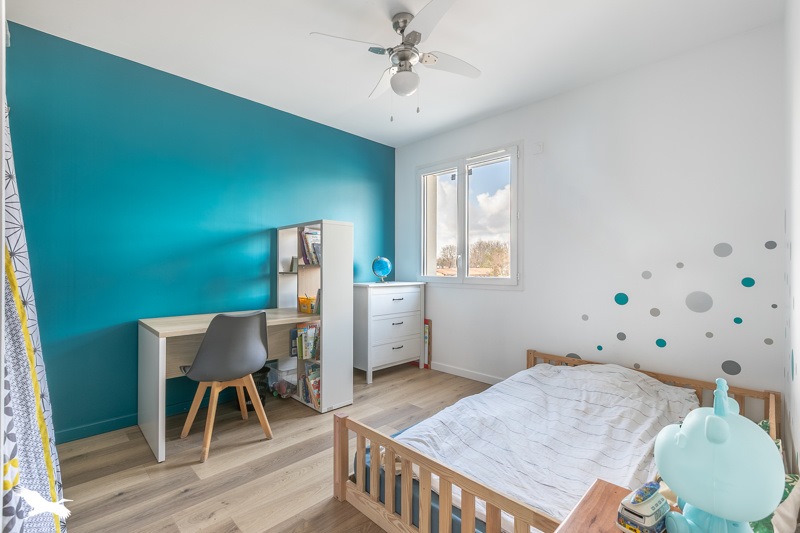 Vente Maison ST JEAN D ILLAC - 4 pièces -92 m² - (33127)