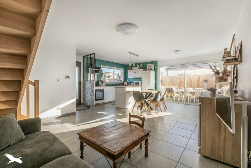 Vente Maison ST JEAN D ILLAC - 4 pièces -92 m² - (33127)
