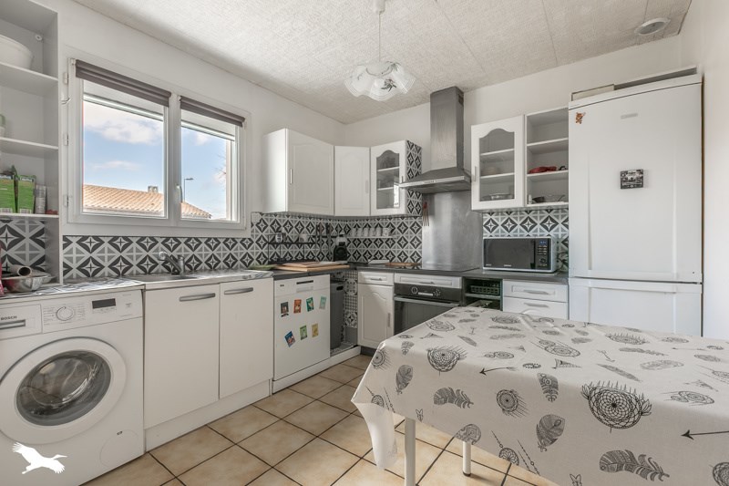 Vente Maison ST JEAN D ILLAC - 5 pièces -97 m² - (33127)