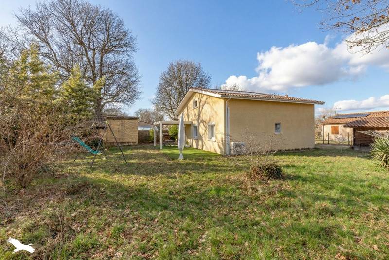 Vente Maison ST JEAN D ILLAC - 5 pièces -97 m² - (33127)