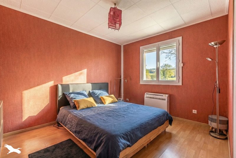 Vente Maison ST JEAN D ILLAC - 5 pièces -97 m² - (33127)