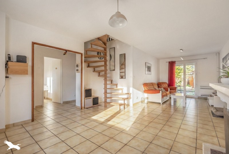 Vente Maison ST JEAN D ILLAC - 5 pièces -97 m² - (33127)