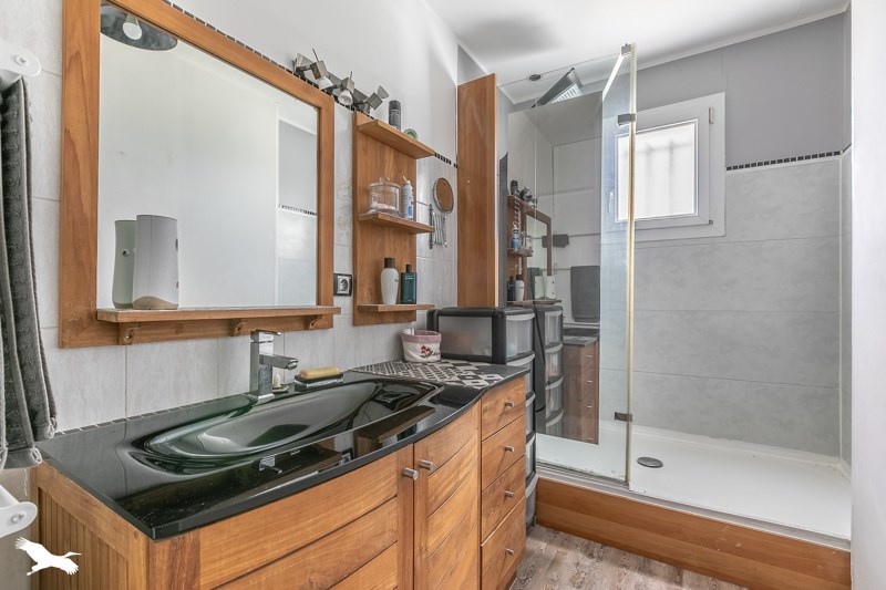 Vente Maison ST JEAN D ILLAC - 5 pièces -97 m² - (33127)