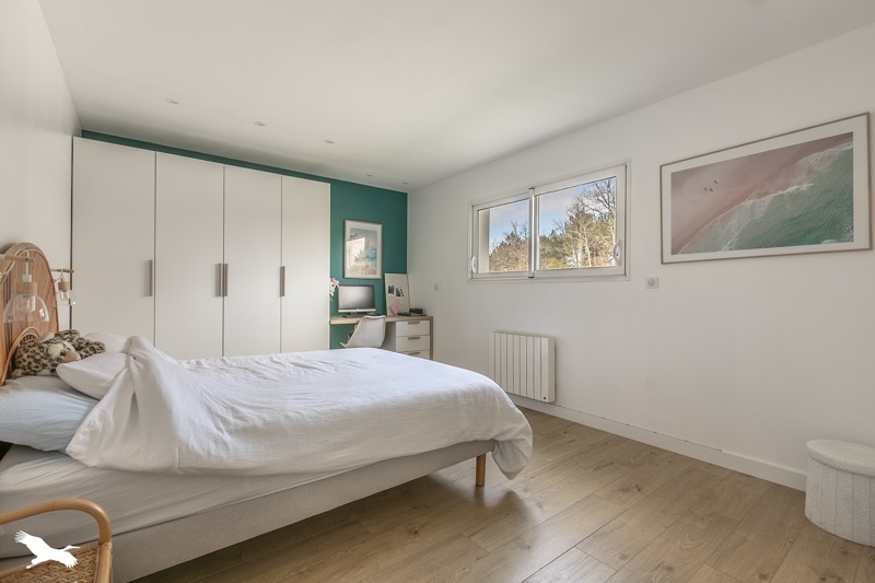 Vente Maison ST JEAN D ILLAC - 6 pièces -134 m² - (33127)
