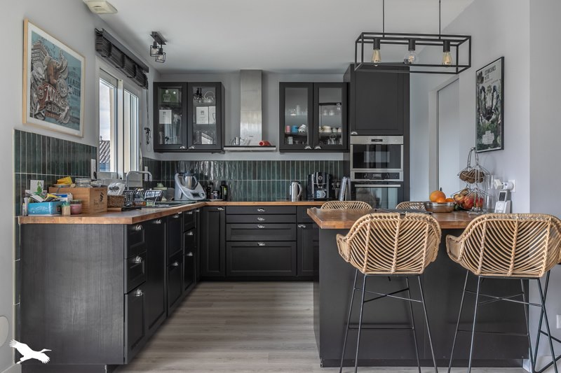 Vente Maison ST JEAN D ILLAC - 6 pièces -134 m² - (33127)