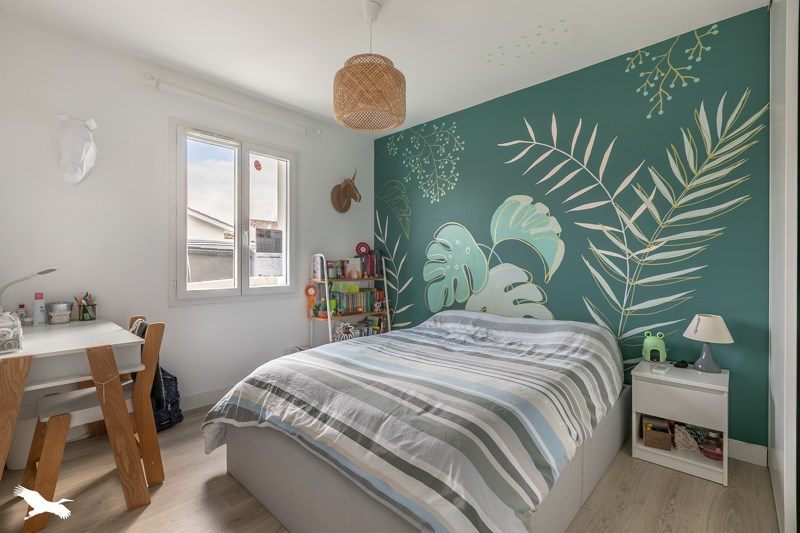 Vente Maison ST JEAN D ILLAC - 6 pièces -134 m² - (33127)