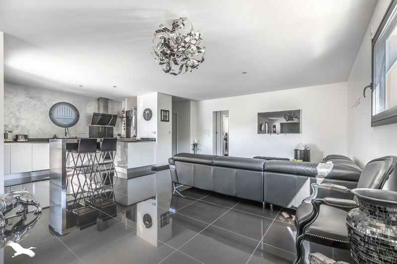 Vente Maison ST JEAN D ILLAC - 4 pièces -98 m² - (33127)