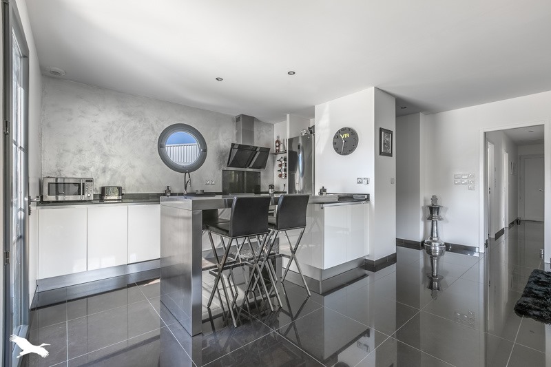 Vente Maison ST JEAN D ILLAC - 4 pièces -98 m² - (33127)