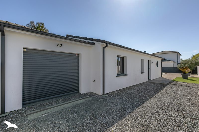 Vente Maison ST JEAN D ILLAC - 4 pièces -98 m² - (33127)