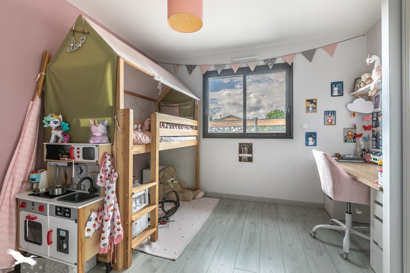 Vente Maison ST JEAN D ILLAC - 4 pièces -112 m² - (33127)