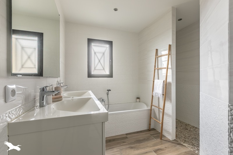 Vente Maison ST JEAN D ILLAC - 4 pièces -112 m² - (33127)