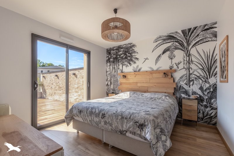 Vente Maison ST JEAN D ILLAC - 4 pièces -112 m² - (33127)