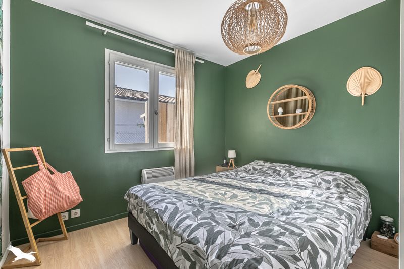 Vente Maison ST JEAN D ILLAC - 4 pièces -112 m² - (33127)