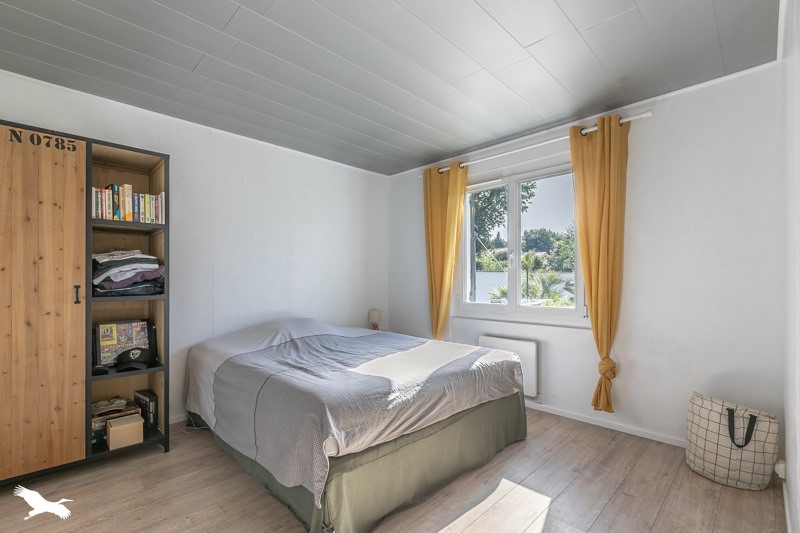 Vente Maison ST JEAN D ILLAC - 4 pièces -112 m² - (33127)