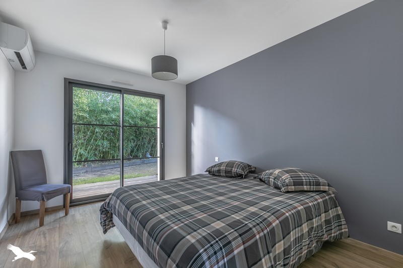 Vente Maison ST JEAN D ILLAC - 3 pièces -119 m² - (33127)
