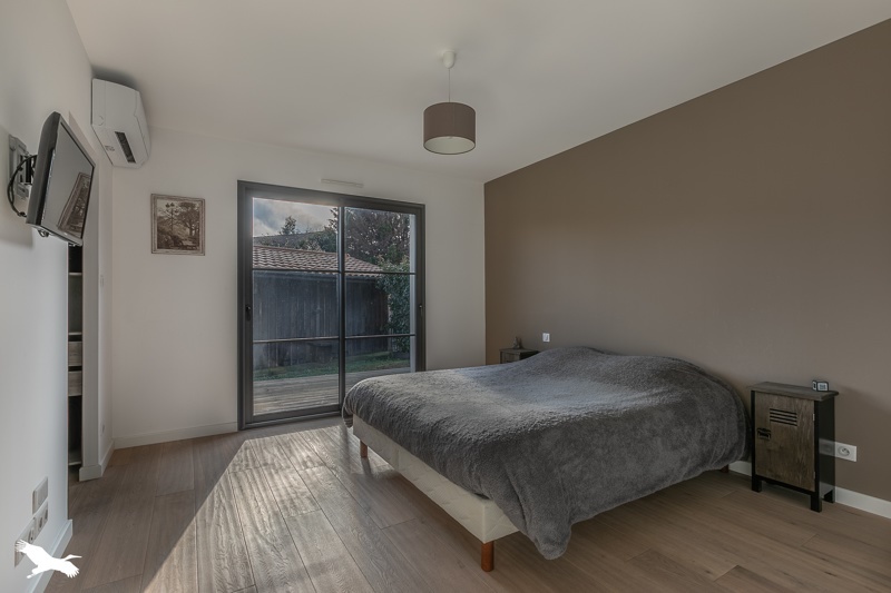 Vente Maison ST JEAN D ILLAC - 3 pièces -119 m² - (33127)