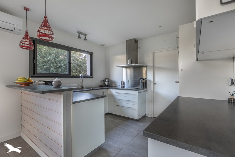 Vente Maison ST JEAN D ILLAC - 3 pièces -119 m² - (33127)