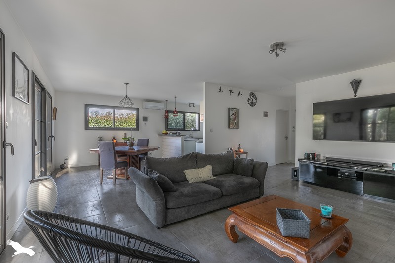 Vente Maison ST JEAN D ILLAC - 3 pièces -119 m² - (33127)
