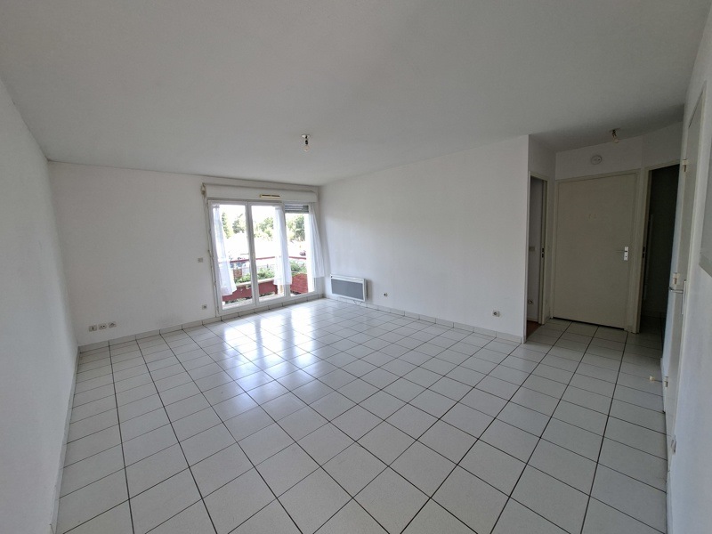 Vente Appartement ST JEAN D ILLAC - 2 pièces -48 m² - (33127)