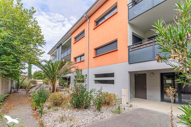 Vente Appartement ST JEAN D ILLAC 33127 2 pièces - 40 m²