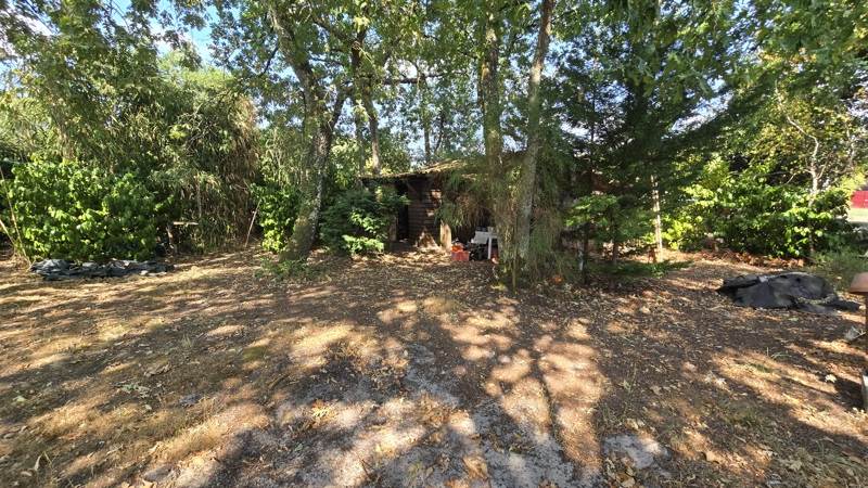 Vente Terrain ST JEAN D ILLAC - -843 m² - (33127)