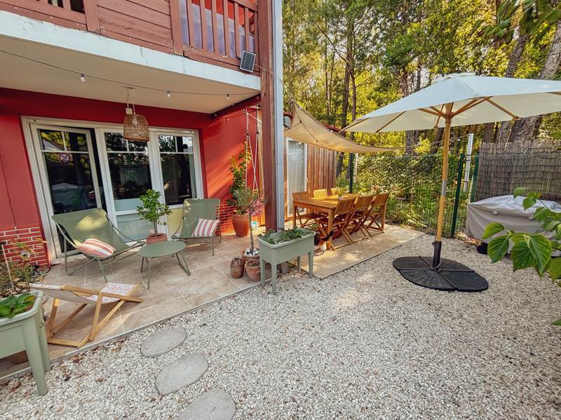 Appartement 3 pièces 53 m² · à Saint-Jean-d'Illac · 53 m² · 260 190 €
