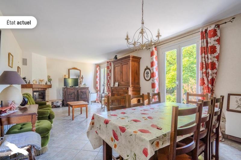 Vente Maison ST JEAN D ILLAC - 6 pièces -157 m² - (33127)