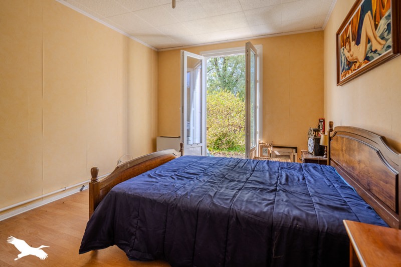 Vente Maison ST JEAN D ILLAC - 6 pièces -157 m² - (33127)
